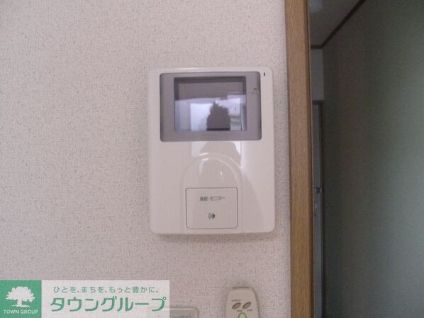 アムール日進の物件内観写真